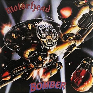 Motorhead Bomber (Vinilo)