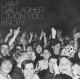Liam Gallagher C'mon You Know (CD)