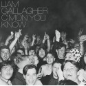 Liam Gallagher C'mon You Know (Vinilo)
