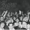 Liam Gallagher C'mon You Know (Vinilo)