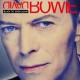 David Bowie Black Tie White Noise (CD)