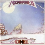 Camel Moonmadness (CD) (Bonus Tracks)