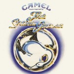 Camel Music Inspired By The Snow Goose (CD) (Bonus Tracks)