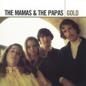 The Mamas & The Papas Gold (2CD)