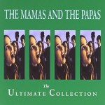 The Mamas & The Papas The Ultimate Collection (CD)