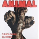 A.N.I.M.A.L. El Nuevo Camino Del Hombre (Vinilo)