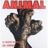 A.N.I.M.A.L. El Nuevo Camino Del Hombre (Vinilo)