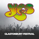 Yes Live At Glastonbury Festival 2003 (Vinilo) (2LP)