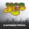 Yes Live At Glastonbury Festival 2003 (Vinilo) (2LP)