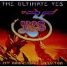 Yes The Ultimate Yes (2CD) (35th Anniversary Collection)
