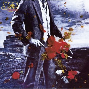 Yes Tormato (CD) (Expanded Edition)