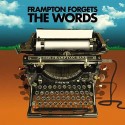 Peter Frampton Band Frampton Forgets The Words (CD)