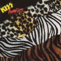 Kiss Animalize (CD) 