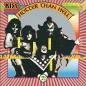 Kiss Hotter Than Hell (CD)
