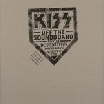 Kiss Off The Soundboard: Live in Donington 1996 (Vinilo) (3LP)