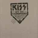 Kiss Off The Soundboard: Live in Donington 1996 (Vinilo) (3LP)