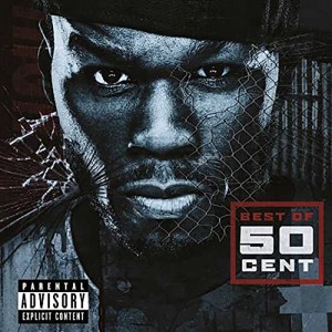 50 Cent Best Of 50 Cent (Vinilo) (2LP)