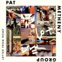 Pat Metheny Group Letter From Home (Vinilo)