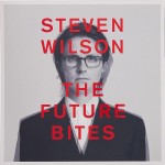 Steven Wilson The Future Bites (CD)