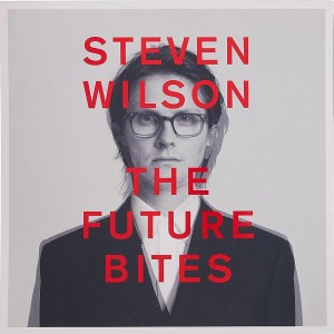 Steven Wilson The Future Bites (CD)