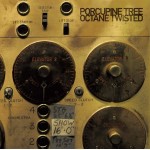Porcupine Tree Octane Twisted (Vinilo) (4LP) (BOX)