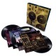 Porcupine Tree Octane Twisted (Vinilo) (4LP) (BOX)