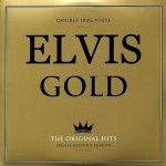 Elvis Presley Elvis Gold (Vinilo) (2LP)