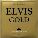 Elvis Presley Elvis Gold (Vinilo) (2LP)