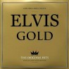 Elvis Presley Elvis Gold (Vinilo) (2LP)