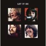 The Beatles Let It Be (Vinilo) (BOX) (5LP) (Deluxe Edition)