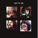 The Beatles Let It Be (Vinilo) (BOX) (5LP) (Deluxe Edition) (50th Anniversary)