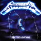Metallica Ride The Lighting (CD) (Remastered)