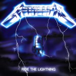Metallica Ride The Lighting (Vinilo) (Remastered)