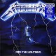 Metallica Ride The Lighting (Vinilo) (Remastered)