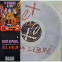 Los Ex Caida Libre (Vinilo) (Edicion Limitada)