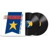 Los Prisioneros La Cultura De La Basura (Vinilo) (2LP) (Deluxe Edition 2023)