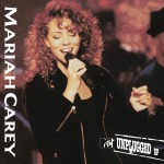 Mariah Carey MTV Unplugged (Vinilo)