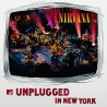 Nirvana MTV Unplugged in New York (Vinilo) (2LP) (25th Anniversary)  (Bonus Tracks Rehearsal)