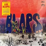 Los Blops Los Blopps (Vinilo)