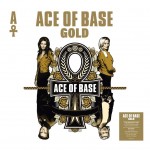 Ace Of Base Gold (Vinilo) (Gold Vinyl)