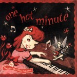 Red Hot Chili Peppers One Hot Minute (CD)