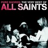 All Saint Pure Shores: The Very Best Of (2CD)