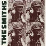 The Smiths Meat Is Murder (Vinilo)