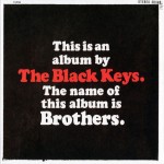 The Black Keys Brothers (Vinilo) (2LP)