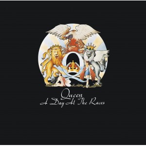 Queen A Day At The Races (Vinilo)
