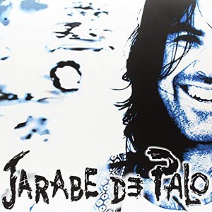 Jarabe De Palo La Flaca )Vinilo) (Bonus CD)