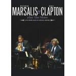 Wynton Marsalis & Eric Clapton  Play The Blues (CD) (Live From Jazz At Lincoln Center)