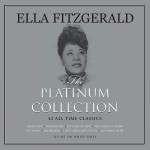 Ella Fitzgerald ‎The Platinum Collection (Vinilo) (3LP)