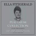Ella Fitzgerald ‎The Platinum Collection (Vinilo) (3LP)