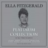 Ella Fitzgerald ‎The Platinum Collection (Vinilo) (3LP)